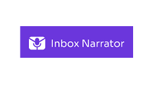 Inbox Narrator