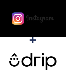 Integration of Instagram and Drip
