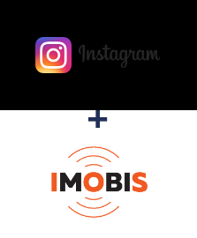 Integration of Instagram and Imobis