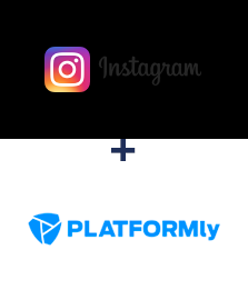 Integration of Instagram and Platformly Integration of Instagram and Platformly