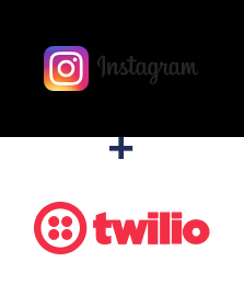 Integration of Instagram and Twilio