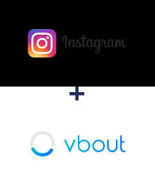 Integration of Instagram and Vbout