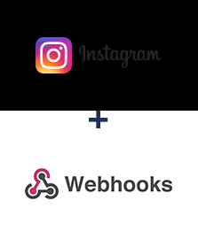 Integration of Instagram and Webhooks