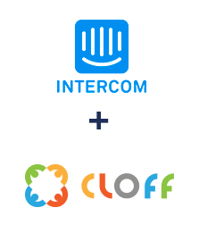 Integration of Intercom and CLOFF Integration of Intercom and CLOFF