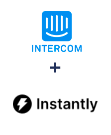 Integration of Intercom and Instantly