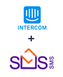 Integration of Intercom and SMS-SMS