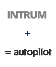 Integration of Intrum and Autopilot