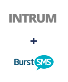 Integration of Intrum and Kudosity