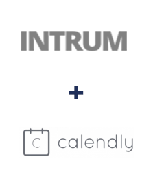 Integration of Intrum and Calendly