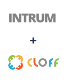 Integration of Intrum and CLOFF Integration of Intrum and CLOFF