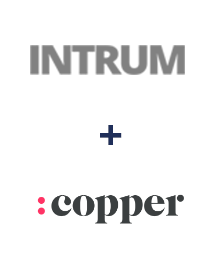 Integration of Intrum and Copper