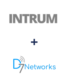 Integration of Intrum and D7 Networks