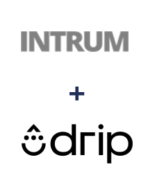 Integration of Intrum and Drip