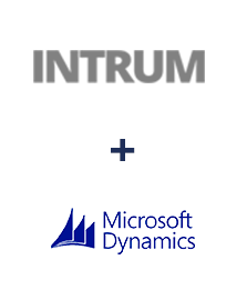 Integration of Intrum and Microsoft Dynamics 365
