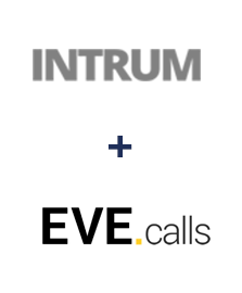 Integration of Intrum and Evecalls