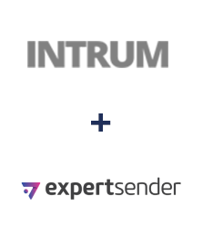 Integration of Intrum and ExpertSender