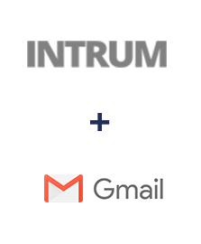 Integration of Intrum and Gmail