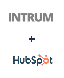 Integration of Intrum and HubSpot