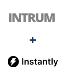 Integration of Intrum and Instantly