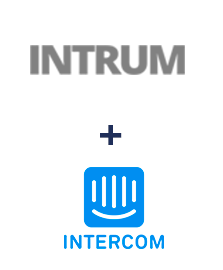 Integration of Intrum and Intercom