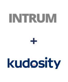 Integration of Intrum and Kudosity