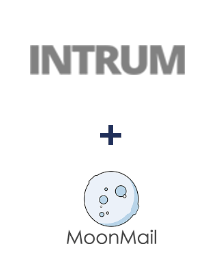 Integration of Intrum and MoonMail