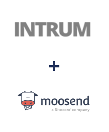 Integration of Intrum and Moosend
