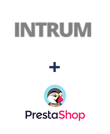 Integration of Intrum and PrestaShop