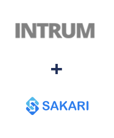 Integration of Intrum and Sakari