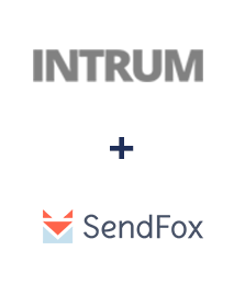 Integration of Intrum and SendFox