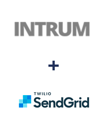 Integration of Intrum and SendGrid