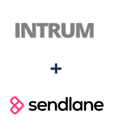 Integration of Intrum and Sendlane
