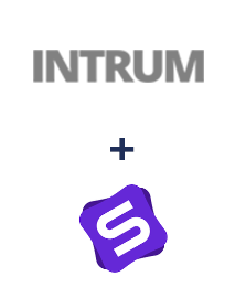 Integration of Intrum and Simla