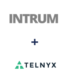 Integration of Intrum and Telnyx