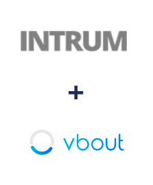 Integration of Intrum and Vbout
