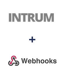 Integration of Intrum and Webhooks