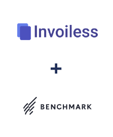 Integration of Invoiless and Benchmark Email