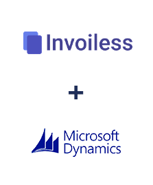 Integration of Invoiless and Microsoft Dynamics 365