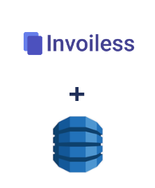 Integration of Invoiless and Amazon DynamoDB
