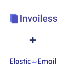 Integration of Invoiless and Elastic Email