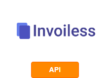 Integration Invoiless with other systems by API