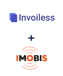 Integration of Invoiless and Imobis