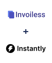 Integration of Invoiless and Instantly