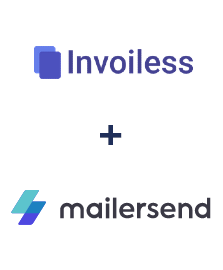Integration of Invoiless and MailerSend