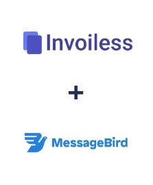 Integration of Invoiless and MessageBird