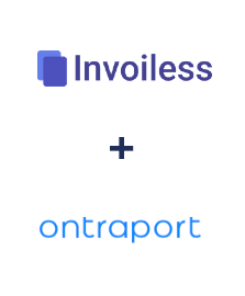 Integration of Invoiless and Ontraport