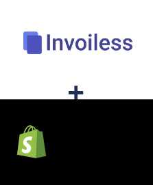 Integration of Invoiless and Shopify