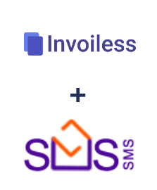 Integration of Invoiless and SMS-SMS