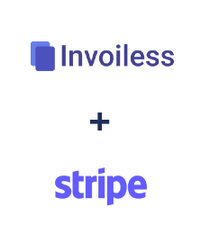 Integration of Invoiless and Stripe