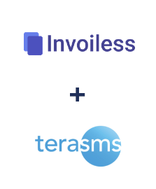 Integration of Invoiless and TeraSMS